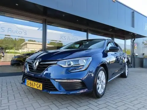 Used RENAULT MEGANE Petrol 2019 Ad 