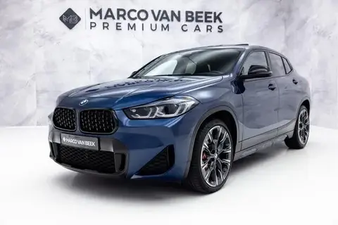 Used BMW X2 Petrol 2021 Ad 