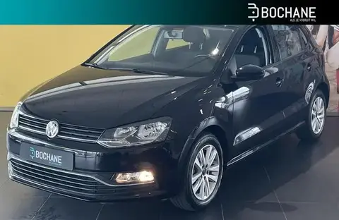 Annonce VOLKSWAGEN POLO Essence 2015 d'occasion 