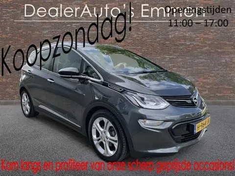 Used OPEL AMPERA Electric 2020 Ad 