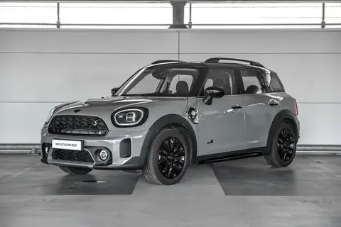 Used MINI COUNTRYMAN Hybrid 2022 Ad 