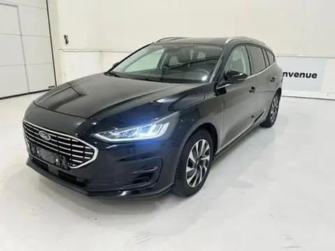 Used FORD FOCUS Petrol 2023 Ad 