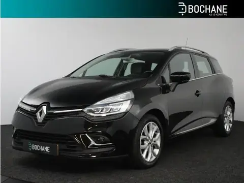 Used RENAULT CLIO Petrol 2019 Ad 