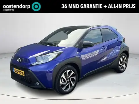 Used TOYOTA AYGO Petrol 2024 Ad 