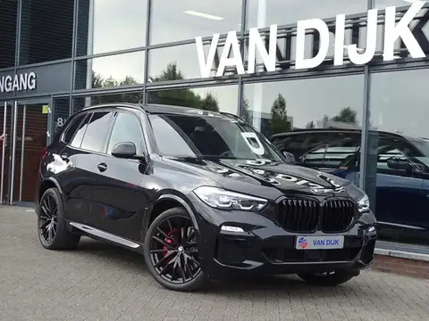 Annonce BMW X5 Hybride 2021 d'occasion 