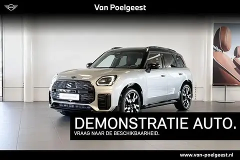 Used MINI COUNTRYMAN Electric 2024 Ad 