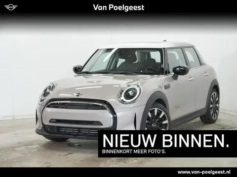 Annonce MINI COOPER Essence 2023 d'occasion 