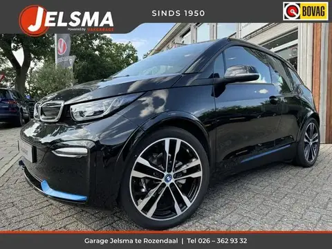 Used BMW I3 Electric 2022 Ad 