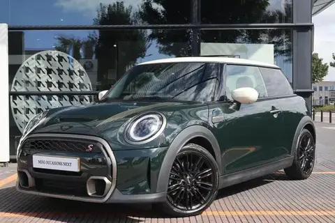 Annonce MINI COOPER Essence 2022 d'occasion 