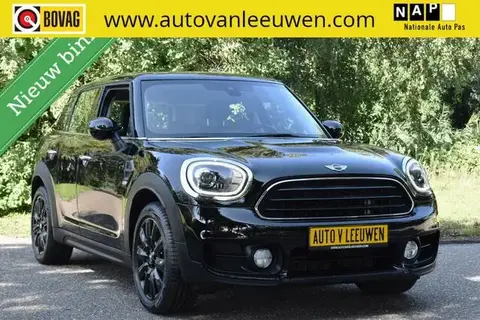 Used MINI COUNTRYMAN Petrol 2018 Ad 