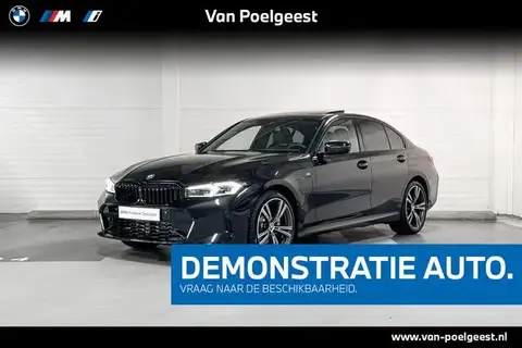 Used BMW SERIE 3 Hybrid 2024 Ad 