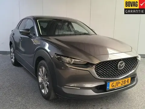 Used MAZDA CX-30 Hybrid 2022 Ad 