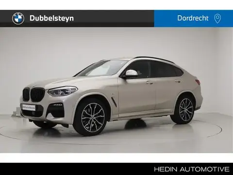 Annonce BMW X4 Essence 2020 d'occasion 