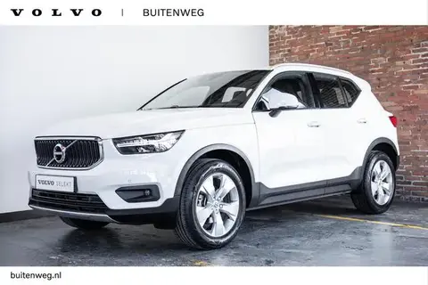 Used VOLVO XC40 Petrol 2021 Ad 