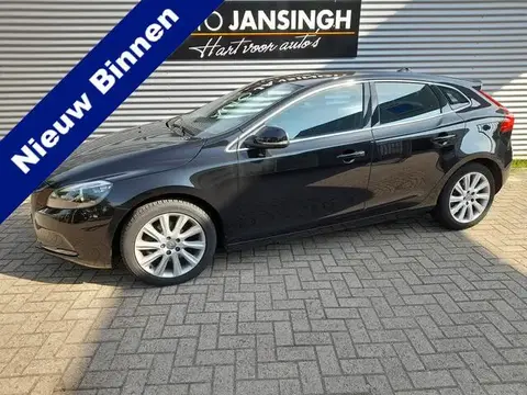 Annonce VOLVO V40 Essence 2016 d'occasion 