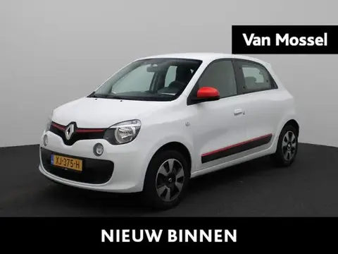 Annonce RENAULT TWINGO Essence 2019 d'occasion 