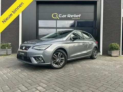 Used SEAT IBIZA Petrol 2018 Ad 