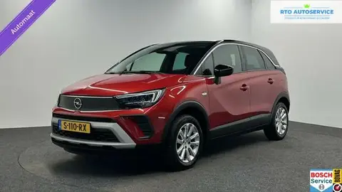 Annonce OPEL CROSSLAND Essence 2022 d'occasion 