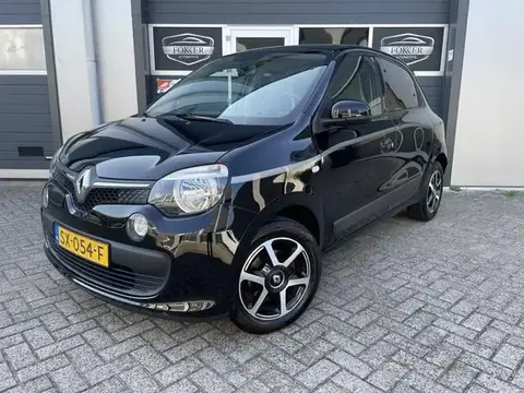 Annonce RENAULT TWINGO Essence 2018 d'occasion 