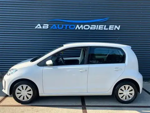 Used VOLKSWAGEN UP! Petrol 2017 Ad 