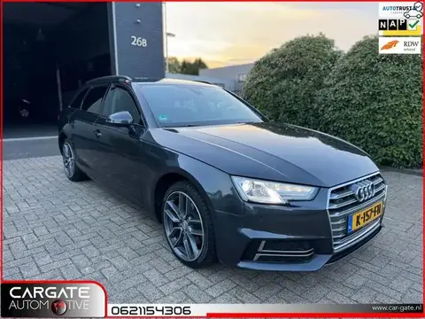 Used AUDI A4 Diesel 2018 Ad 