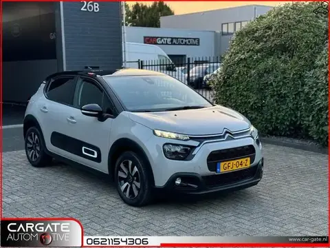 Annonce CITROEN C3 Essence 2021 d'occasion 