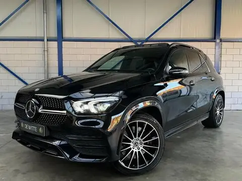 Used MERCEDES-BENZ CLASSE GLE Petrol 2019 Ad 