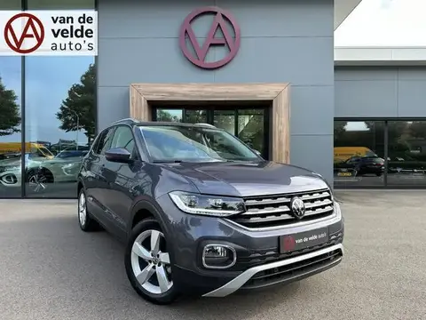 Used VOLKSWAGEN T-CROSS Petrol 2023 Ad 