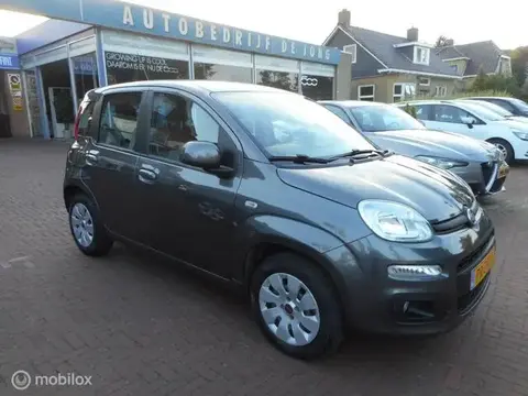 Used FIAT PANDA Petrol 2017 Ad 