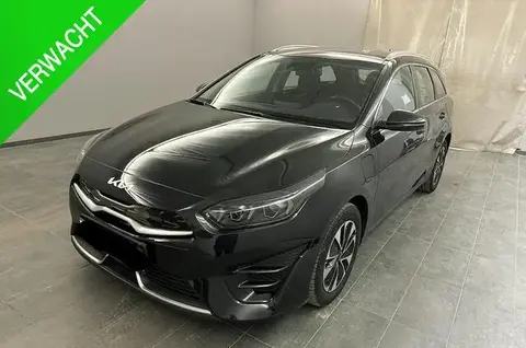 Used KIA CEED Hybrid 2022 Ad 