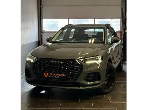 Annonce AUDI Q3 Essence 2019 d'occasion 