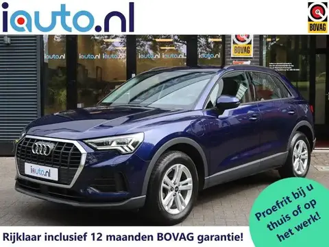 Used AUDI Q3 Hybrid 2021 Ad 