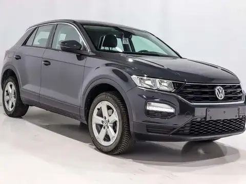 Annonce VOLKSWAGEN T-ROC Essence 2020 d'occasion 