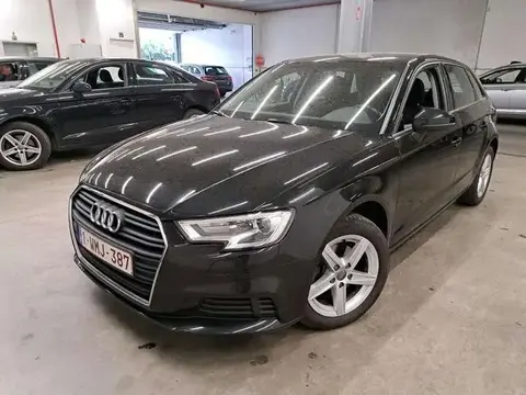 Used AUDI A3 Diesel 2019 Ad 