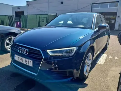 Used AUDI A3 Petrol 2020 Ad 