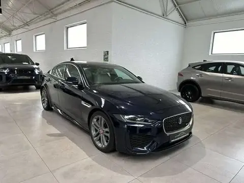 Used JAGUAR XE Petrol 2020 Ad 