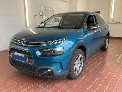 Used CITROEN C4 Diesel 2018 Ad 