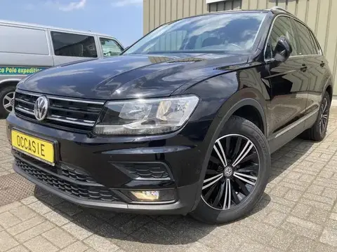 Annonce VOLKSWAGEN TIGUAN Essence 2022 d'occasion 