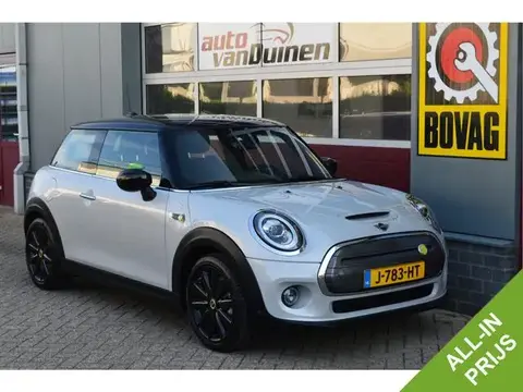 Used MINI MINI Electric 2020 Ad 