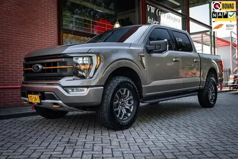 Annonce FORD F150 Essence 2022 d'occasion 