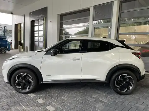 Used NISSAN JUKE Hybrid 2023 Ad 