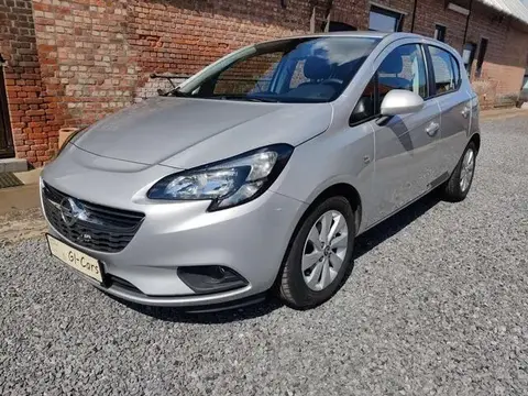 Used OPEL CORSA Petrol 2015 Ad 