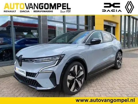 Annonce RENAULT MEGANE Électrique 2022 d'occasion 