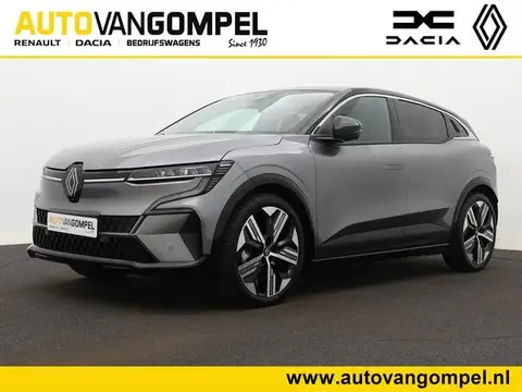 Used RENAULT MEGANE Electric 2023 Ad 