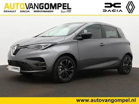 Used RENAULT ZOE Electric 2023 Ad 