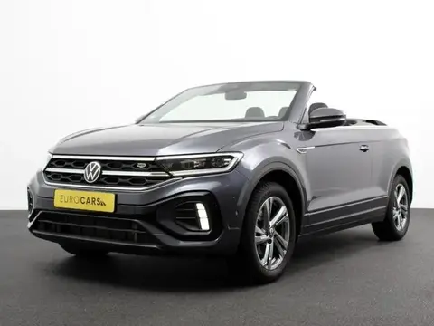 Annonce VOLKSWAGEN T-ROC Essence 2023 d'occasion 