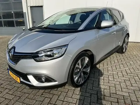 Used RENAULT SCENIC Petrol 2019 Ad 