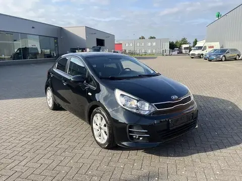 Used KIA RIO Petrol 2015 Ad 