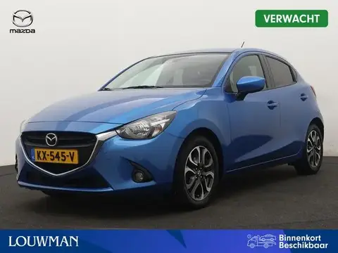 Used MAZDA 2 Petrol 2016 Ad 