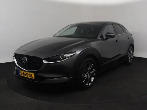 Annonce MAZDA CX-30 Essence 2023 d'occasion 